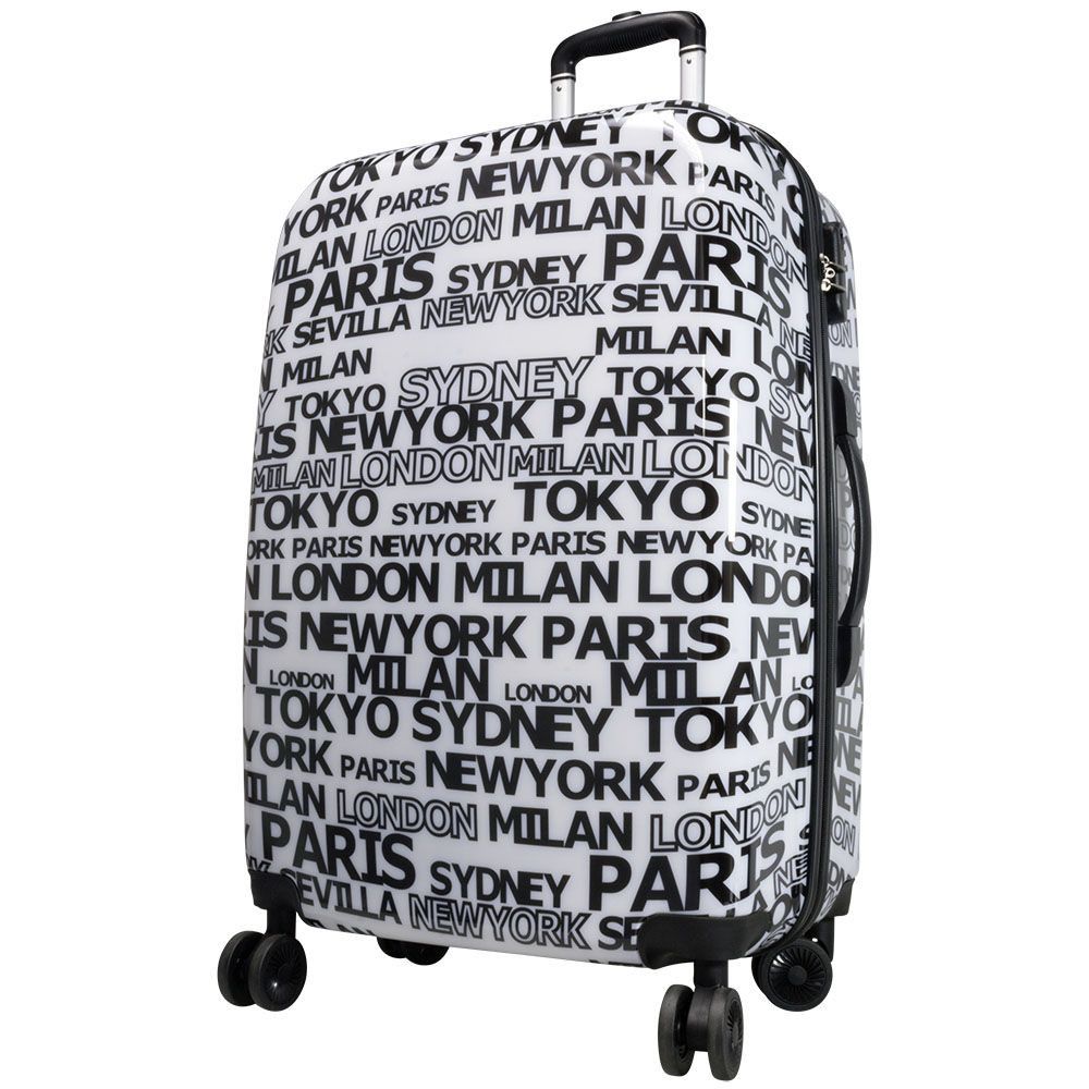 City II Spinner 73cm