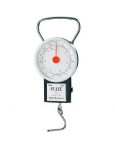 Bagage weegschaal tot 32kg