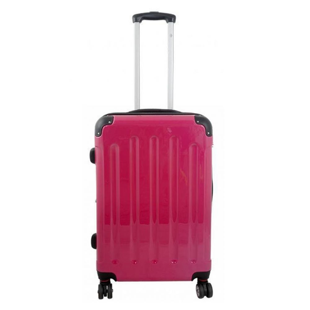 Mauritius II Spinner Roze 68 cm