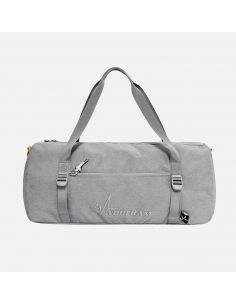 Wodfram Explore Duffle Grijs