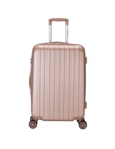 Decent Tranporto One Koffer...