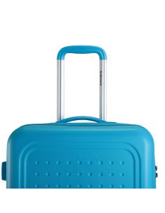 Cabin Max Handbagage Koffer 55x35x25 Lichtgewicht Hardschalige Trolley Geintegreerd Slot Air France Klm Ita Transavia 44l 1012199755