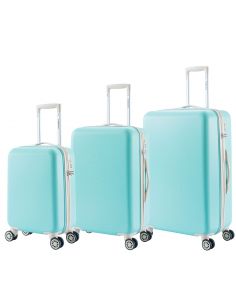 Decent Star Maxx Kofferset...