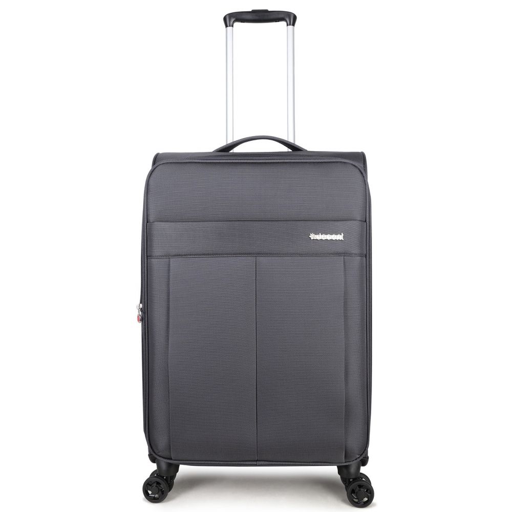 Decent D-Upright Koffer 66cm...