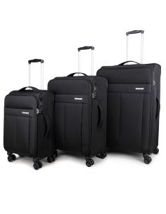 Decent D-Upright Kofferset...