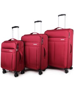 Decent D-Upright Kofferset...