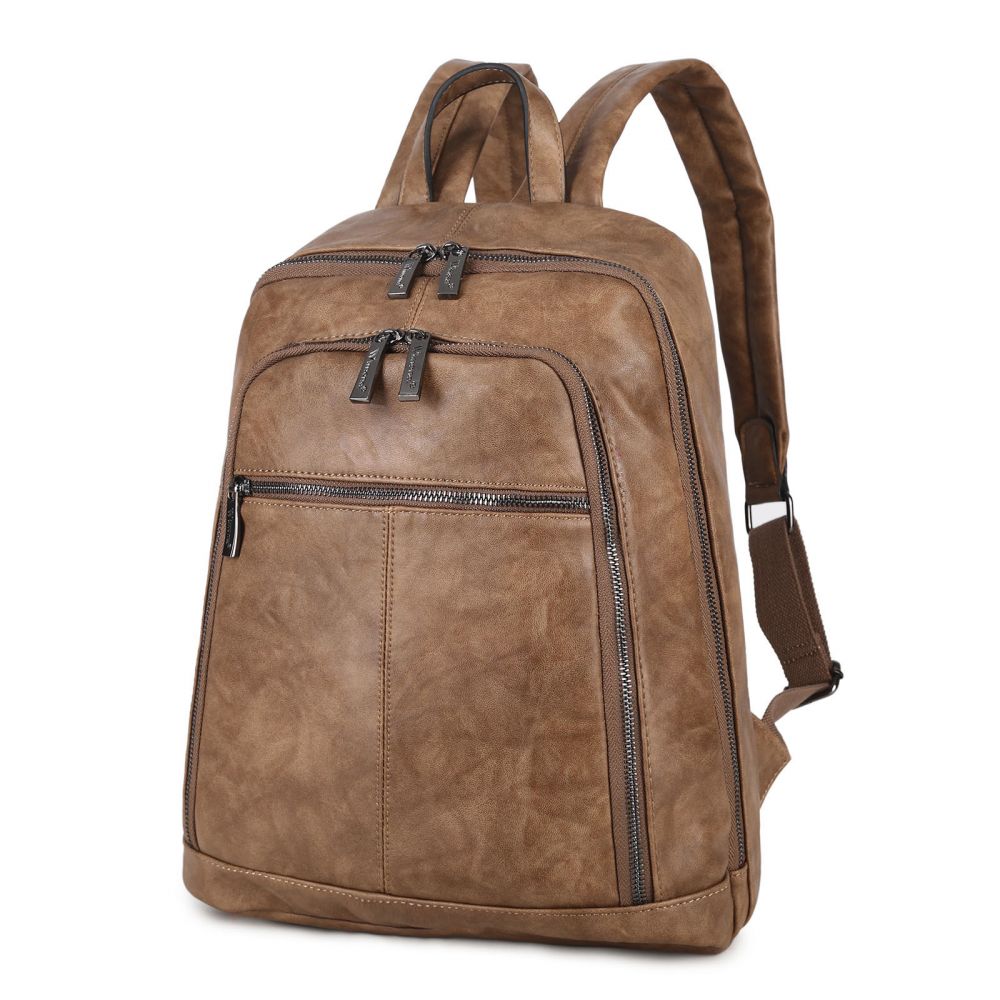 Wimona Silvina 5015 Rugzak Taupe