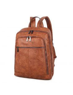 Wimona Marina Rugzak Cognac