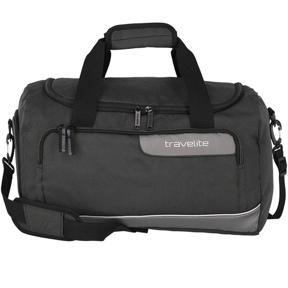 Travelite Viia Duffle Reistas Antraciet