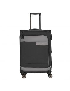 Travelite Viia 4 Wiel...