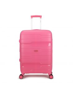 Decent One City 4 Wiel...