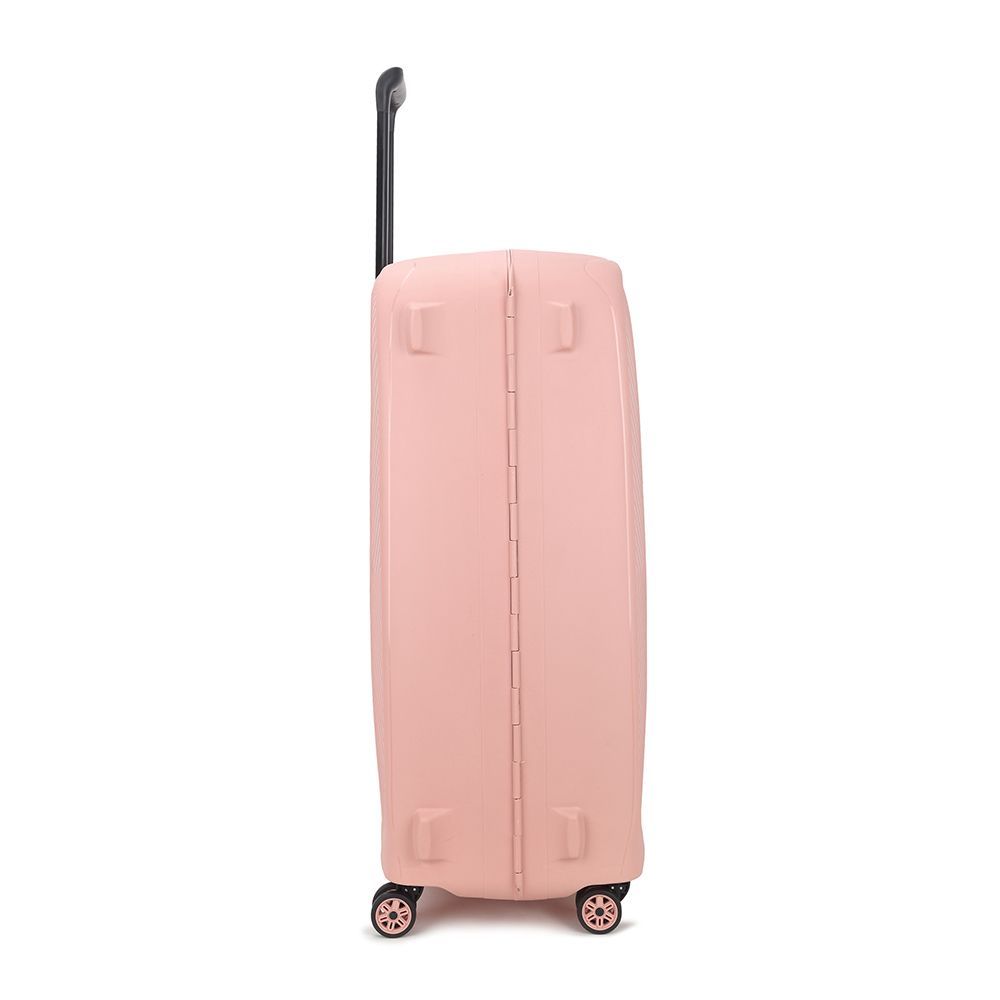 Decent Axiss Fix Koffer 78cm Lichtroze online kopen? | Kofferonline.nl