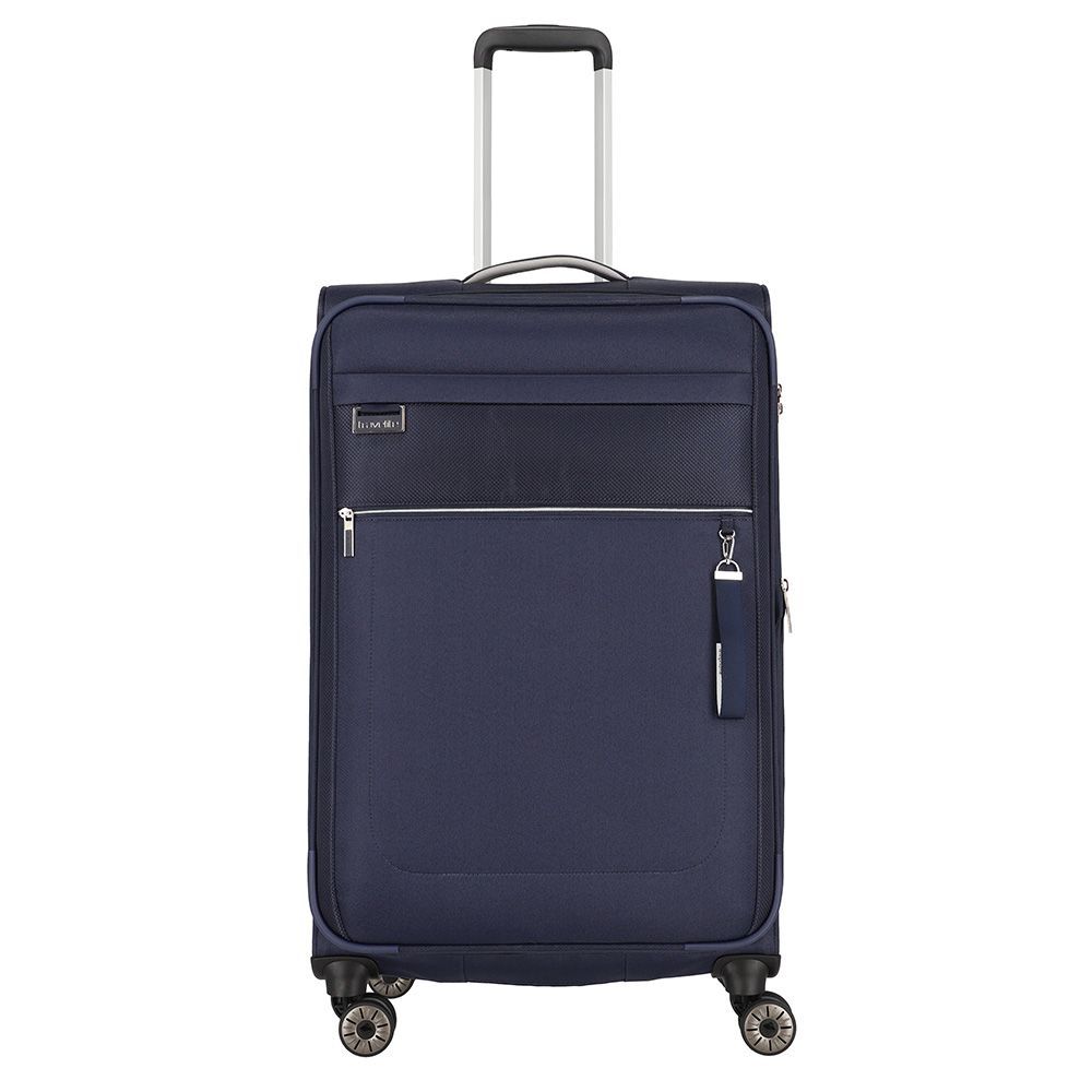 Travelite Miigo 77cm Koffer 4 Wiel...