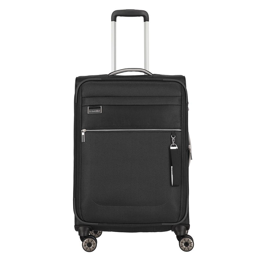 Travelite Miigo 67cm Koffer 4 Wiel...