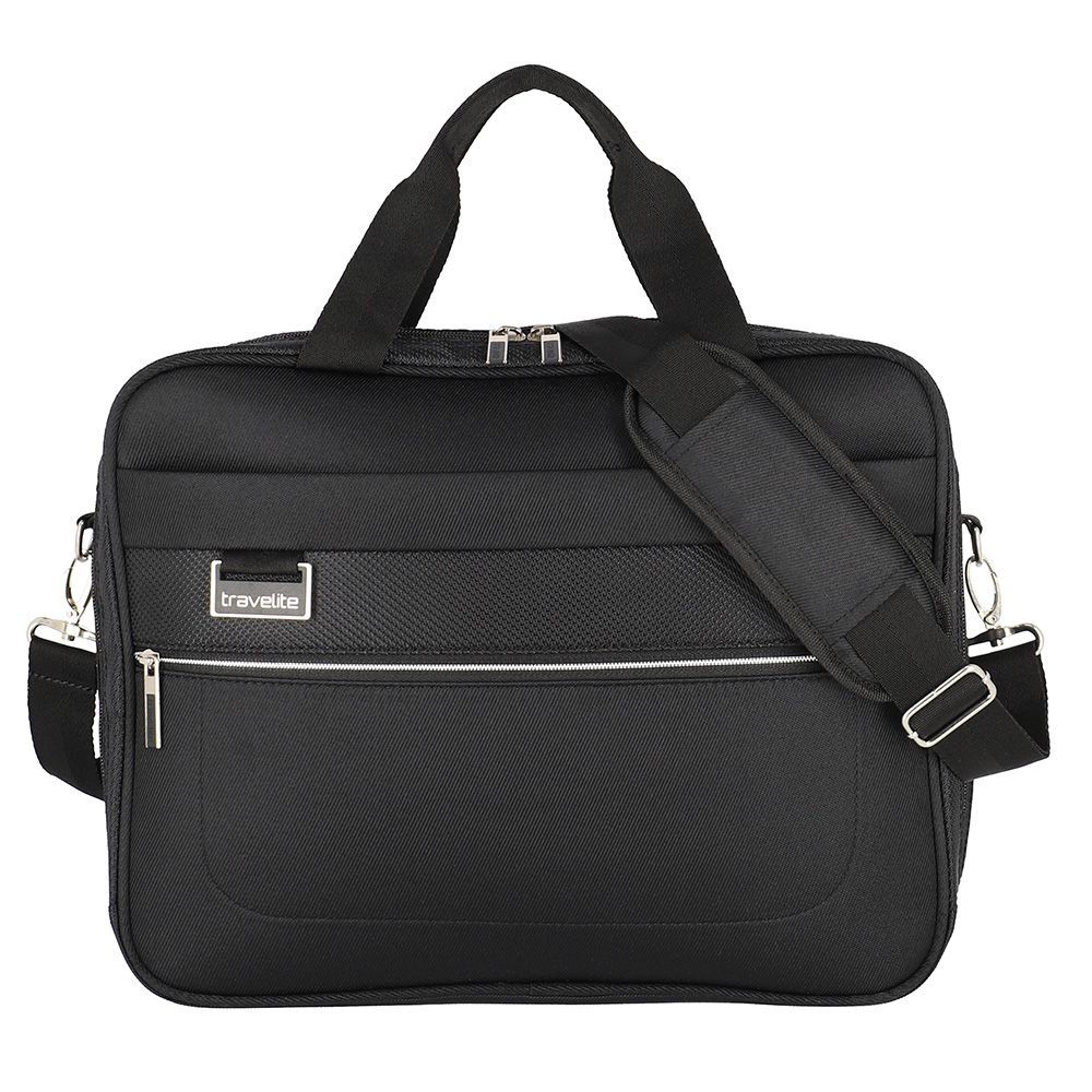 Travelite Miigo Boardbag Zwart