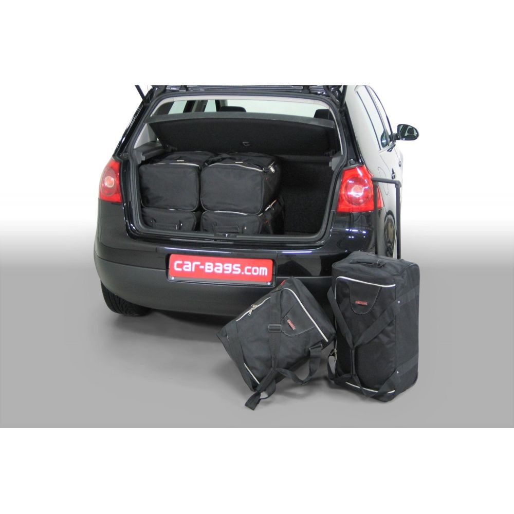Car-Bags Reistassenset Volkswagen...