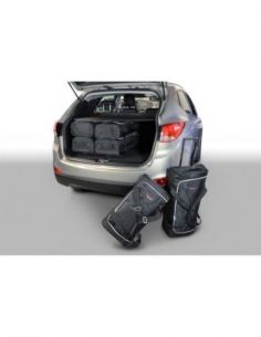 Car-Bags Reistassenset...