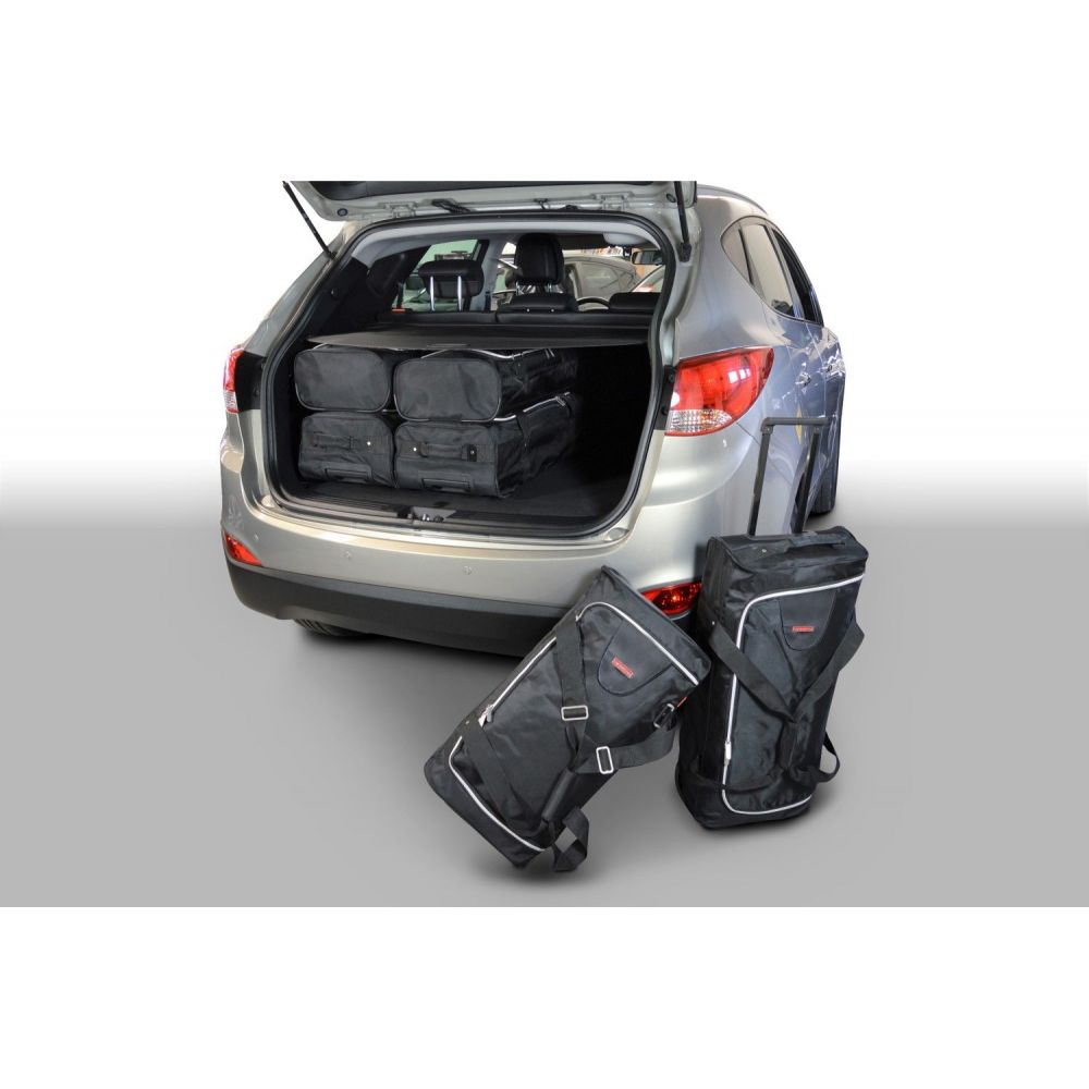 Car-Bags Reistassenset Hyundai ix35...