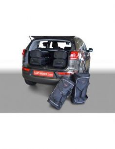 Car-Bags Reistassenset Kia...