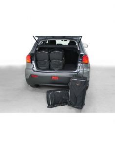 Car-Bags Reistassenset...