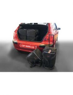 Car-Bags Reistassenset...