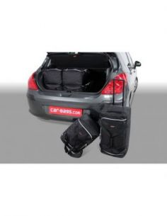 Car-Bags Reistassenset...