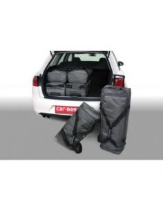 Car-Bags Reistassenset Seat...