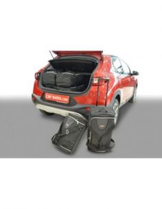 Car-Bags Reistassenset Kia...