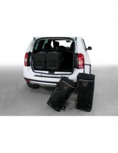 Car-Bags Reistassenset...