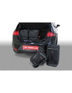 Car-Bags Reistassenset Seat...