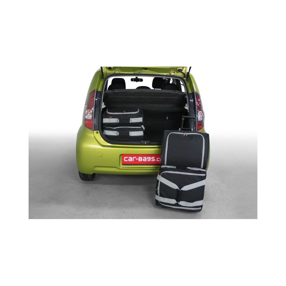 Car-Bags Reistassenset Daihatsu...