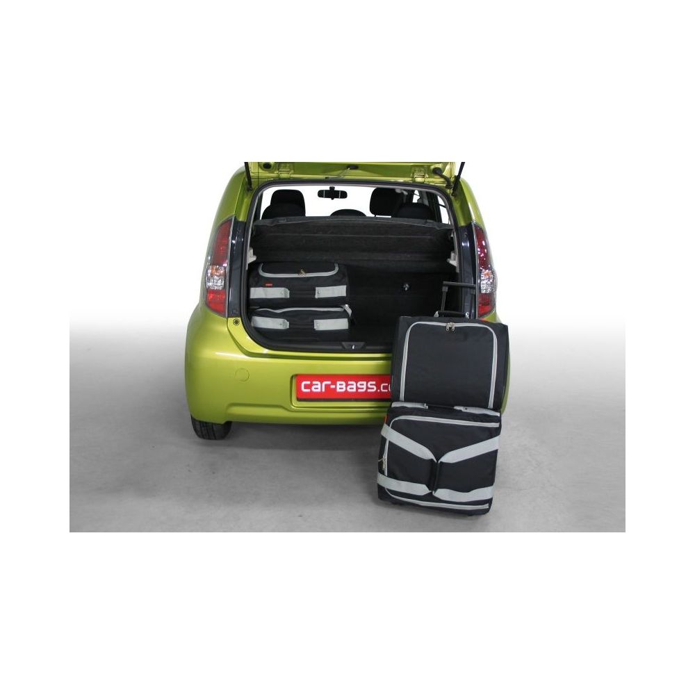 Car-Bags Reistassenset Daihatsu...