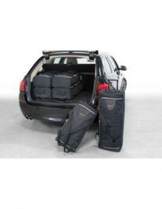 Car-Bags Reistassenset BMW...