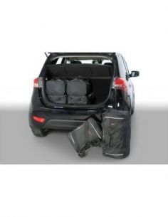 Car-Bags Reistassenset...