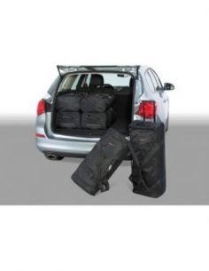 Car-Bags Reistassenset Opel...