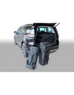 Car-Bags Reistassenset...