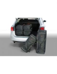 Car-Bags Reistassenset...