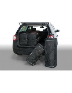 Car-Bags Reistassenset...