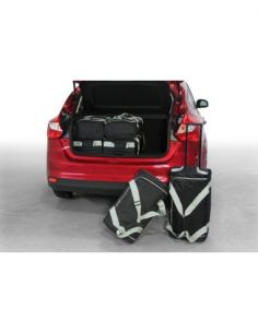 Car-Bags Reistassenset Ford...