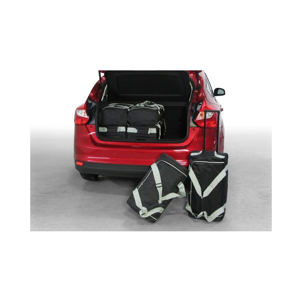 Car-Bags Reistassenset Ford Focus III...