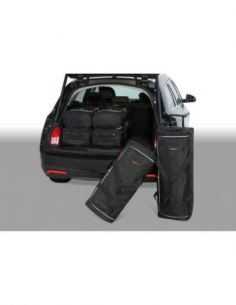 Car-Bags Reistassenset Opel...