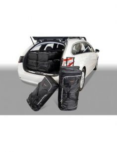 Car-Bags Reistassenset...