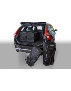 Car-Bags Reistassenset...