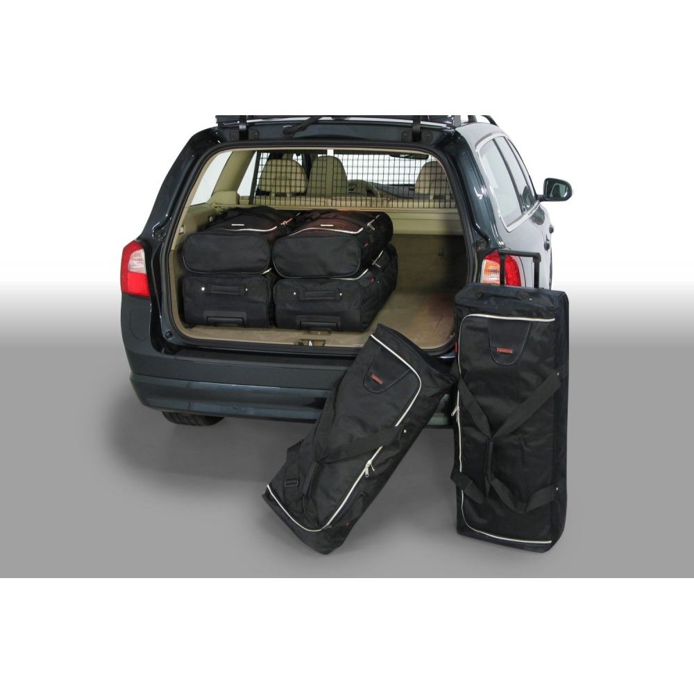 Car-Bags Reistassenset Volvo V70...