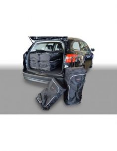 Car-Bags Reistassenset Ford...