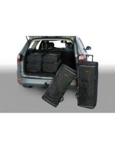 Car-Bags Reistassenset Ford...