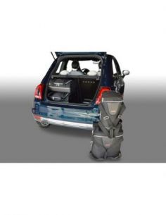 Car-Bags Reistassenset Fiat...