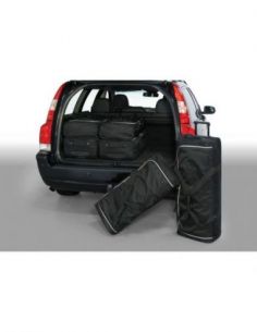 Car-Bags Reistassenset...