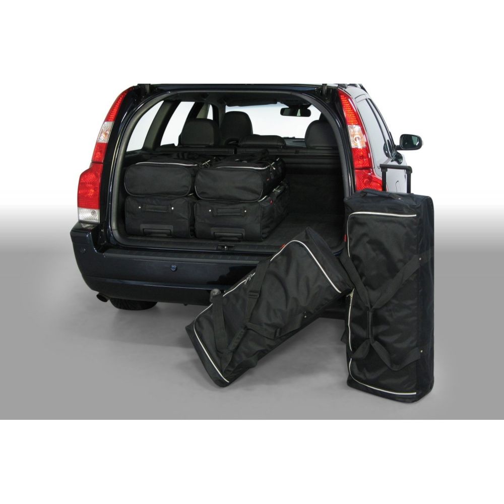 Car-Bags Reistassenset Volvo V70...