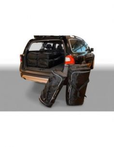 Car-Bags Reistassenset...